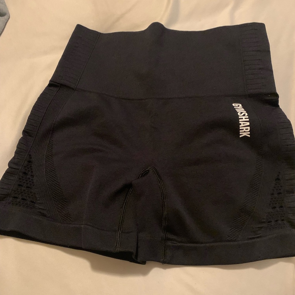 Gymshark Energy Seamless Shorts